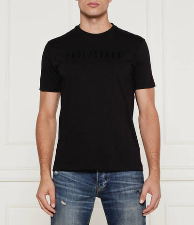 Футболка Paul&Shark - черный(14311638)