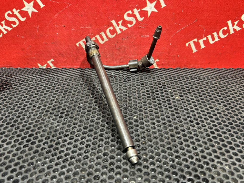 Трубка топливная 2019г.