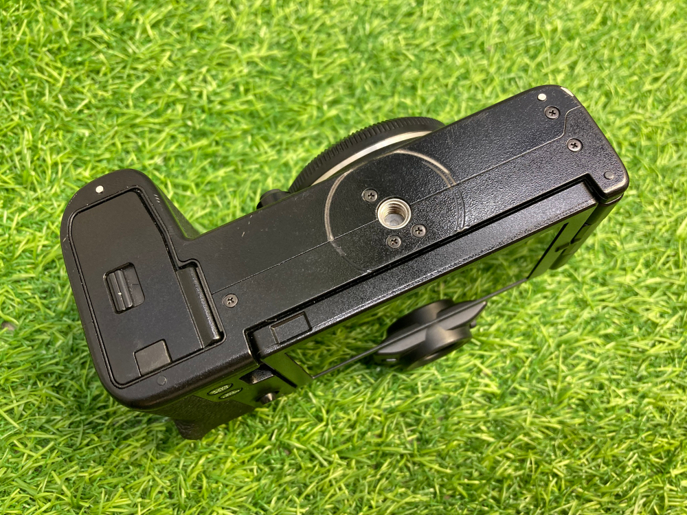 Fujifilm X-S10 (12.800 кадров) Покупка/Продажа
