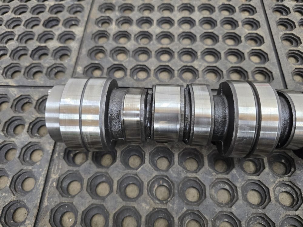 Распредвал 2017г.