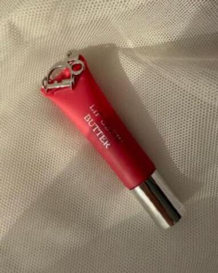 Блеск для губ Addict Lip Glow Butter (10мл)