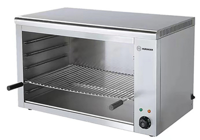 Гриль Саламандра Hurakan Hkn-Sle800