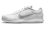 Nike Court Air Zoom Vapor Pro "White Metallic Silver" Women"s