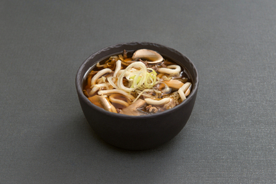 СУП ИСИКАРИ МИСО