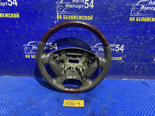 Руль Honda ODYSSEY 2000
