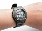 Мужские наручные часы Casio Collection W-216H-3B