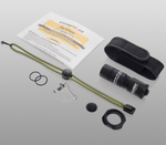 Тактический фонарь Armytek Partner C1 (тёплый свет)