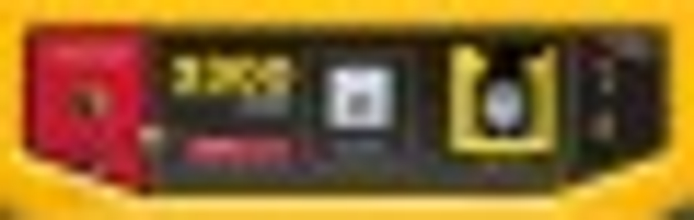 Генератор бензиновый Steher GS-4500Е