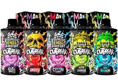 Podonki Malasian 12000