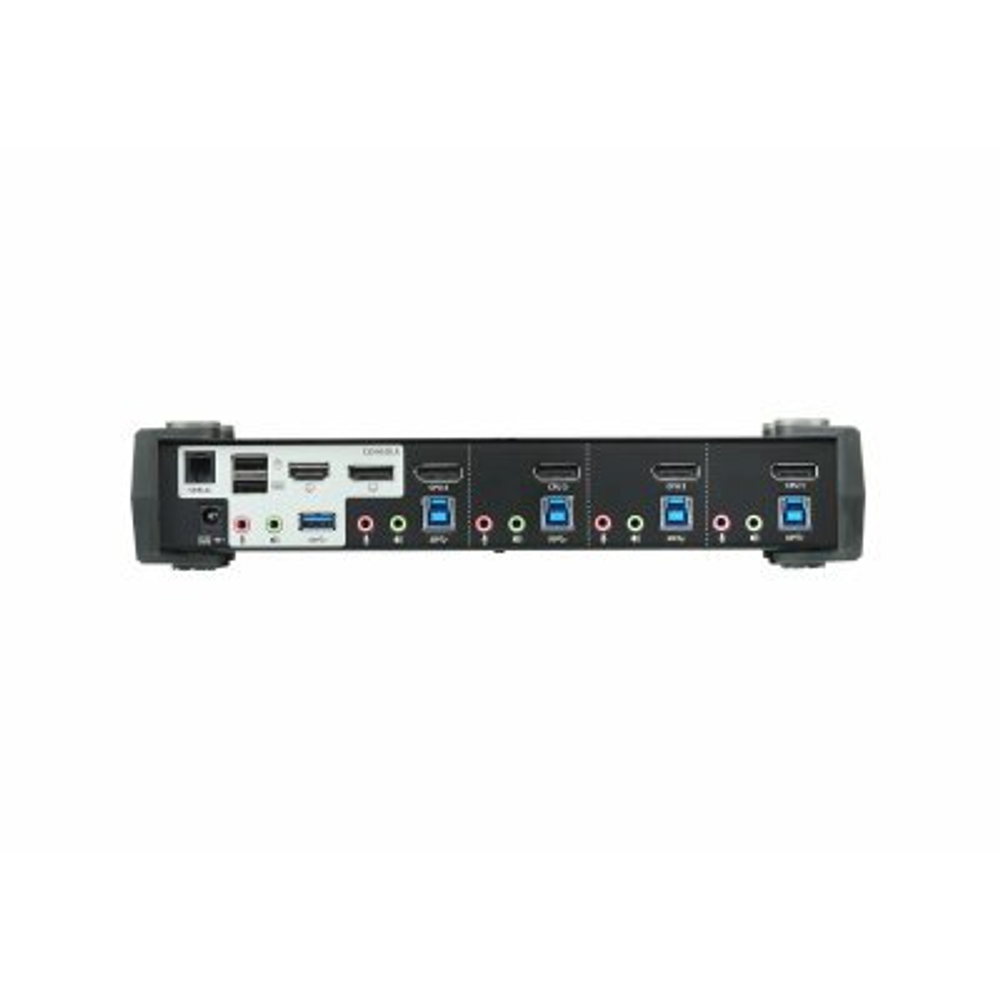 KVM переключатель Aten CS1924M-AT-G
