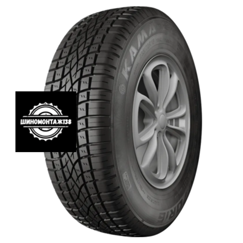 235/70R16 109Q 221 TL