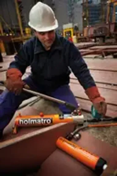 Комплект для технического обслуживания Holmatro HFC 30 S