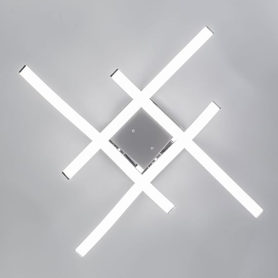 Потолочный светодиодный светильник Citilux Джек CL226131