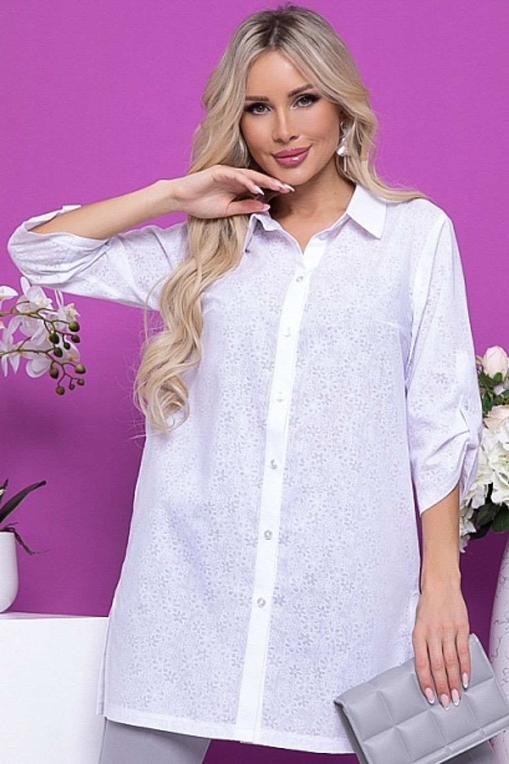 Рубашка 41582 Avili