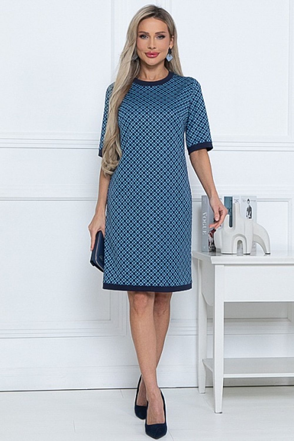 Платье 71772-1 Avili