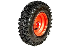 Снегоуборщик YANIS Blizzard M24DL