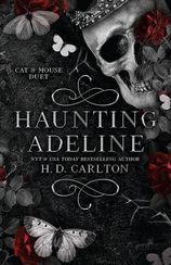 Haunting Adeline