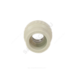 Муфта PP-R комбинированная серая Дн 25х1" ВР VALFEX 10129225Г