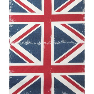 Гобелен Этника Флаг Британии