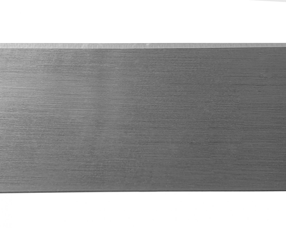 Широкие ножи