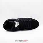 Винтажные кеды Tribal Titan Perforated