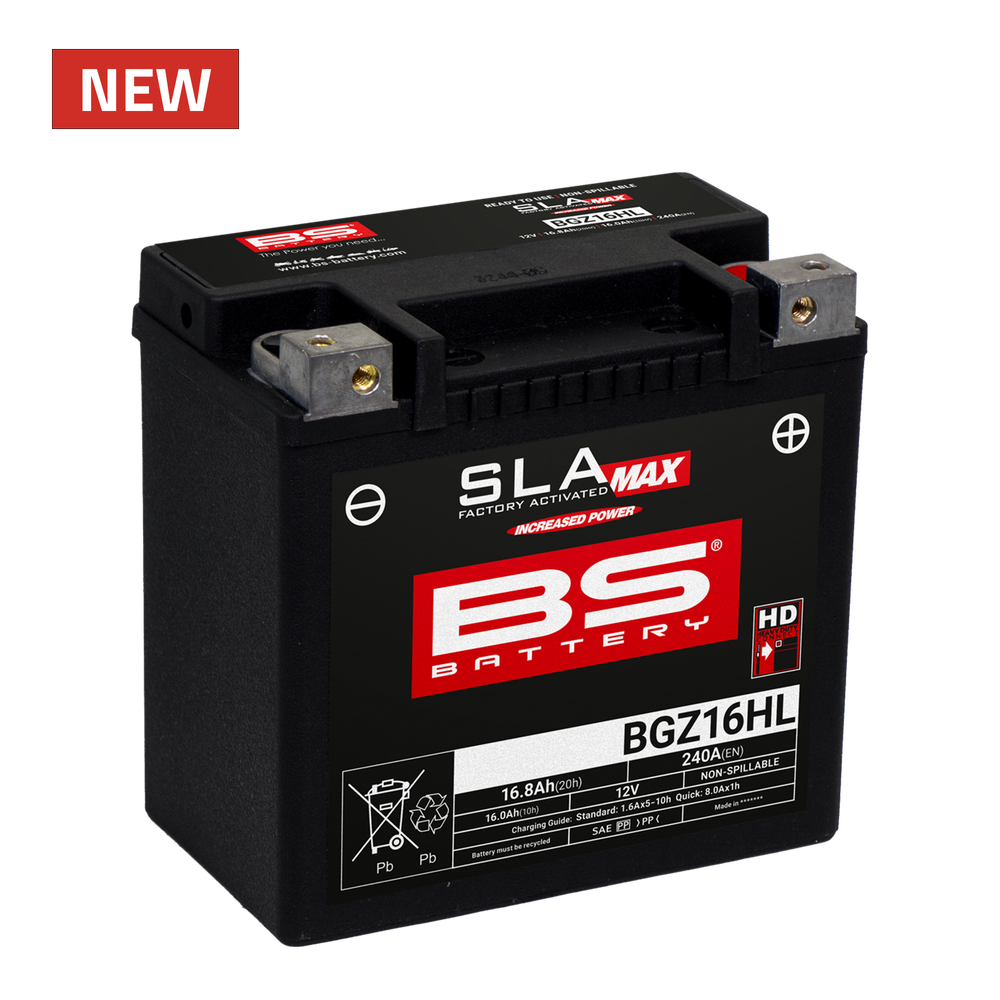 Аккумулятор 04-22 XL