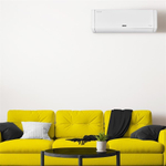 Сплит-система кондиционер инверторный Zanussi Barocco ZACS/I-18 HB/A22/N8