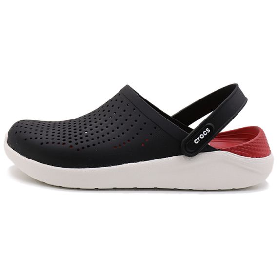 Crocs LiteRide 'Black'