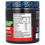 EVLution Nutrition, Enrn Pump, предтренировочный комплекс, со вкусом вишневого лаймада, 270 г (9,52 унции)
