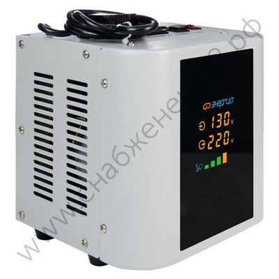 Стабилизатор напряжения Энергия Hybrid