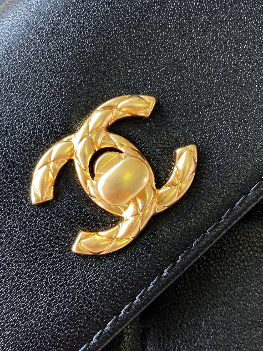 Chanel Bag 25 cm