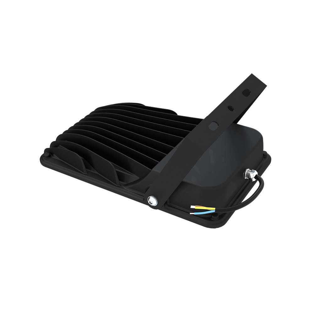 Прожектор LED 120Вт F CRI70 5000К 120° IP66 PROMLED