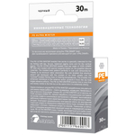 Плетеный шнур для рыбалки AQUA PE ULTRA ARCTIC