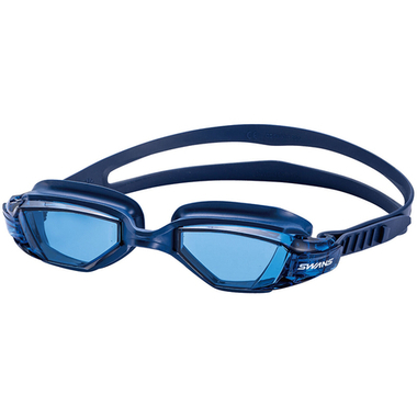 Очки для плавания на открытой воде Swans OWS-1PH фотохромные линзы
