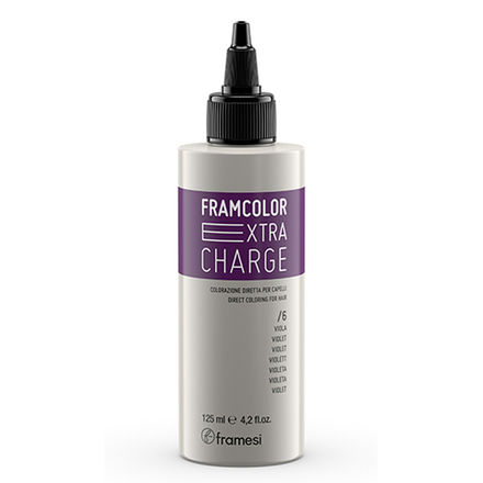FRAMESI FRAMCOLOR EXTRA CHARGE VIOLET