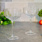 Набор бокалов для мартини 2шт 270мл, 588-702
