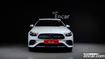 Mercedes-Benz E-Class W213 E450 4MATIC Cabriolet (03.2022)