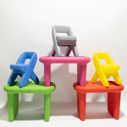 Детский стульчик КОМИ