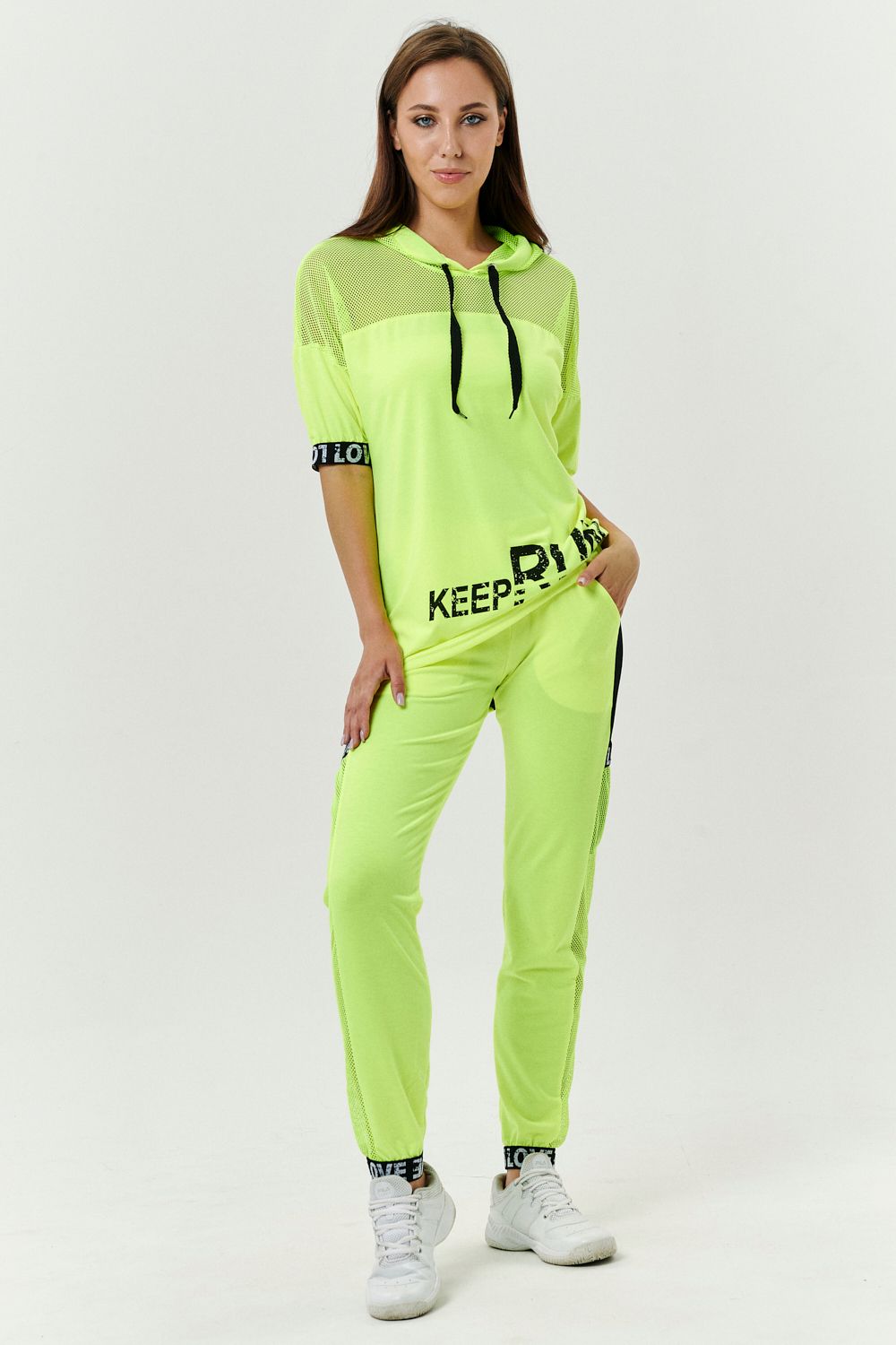 Костюм 8099 Натали (Акция)