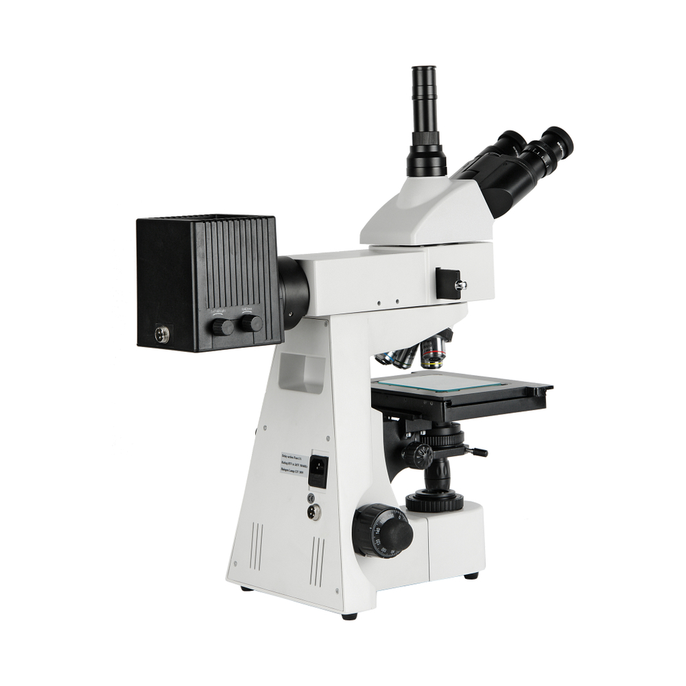 Микроскоп ПОЛАР 1