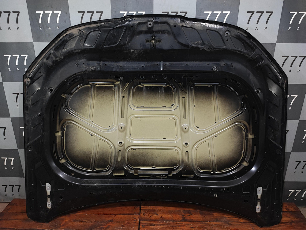 Капот Kia K5 20-нв Б/У Оригинал 66400L2000