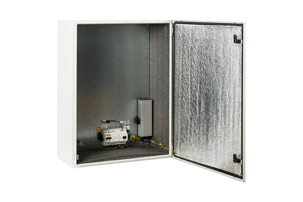 Термошкаф СКАТ ШТ-8630