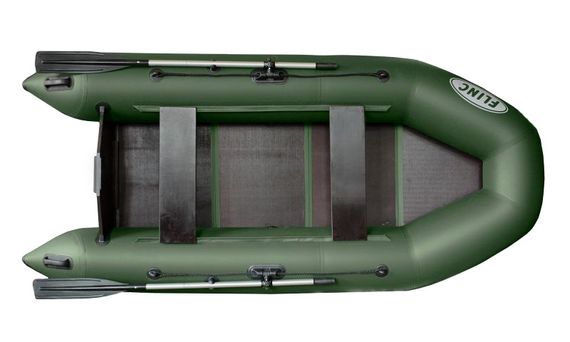 Надувная лодка FLINC FТ290L