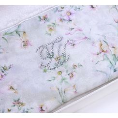 Набор салфеток ADORIA  2предмета по 30х50 TIVOLYO HOME Турция