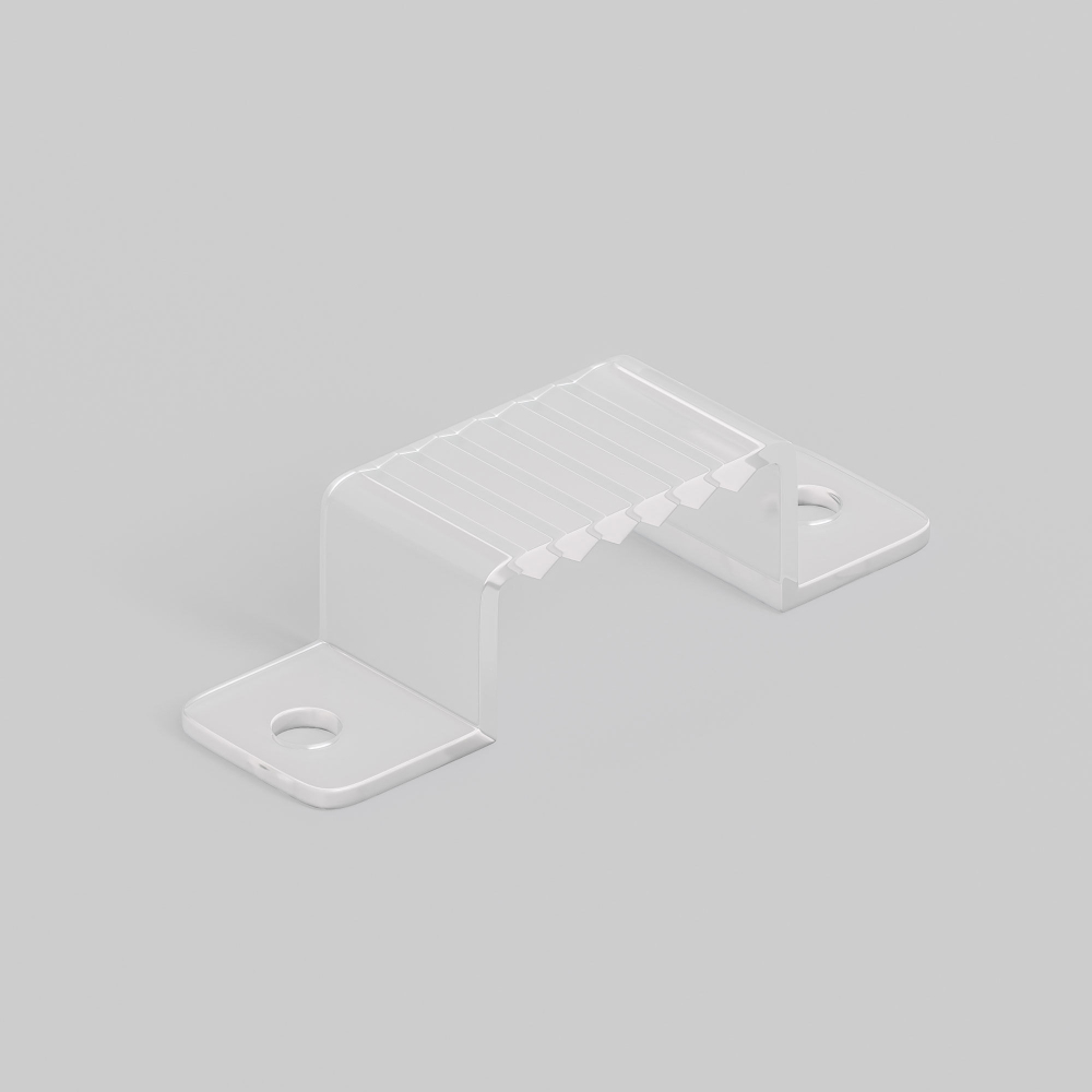 Крепеж для ленты 95000/02 (10 шт.) Clip 220V СОВ