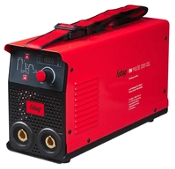 Инвертор сварочный Fubag INTIG 320T W DC PULSE