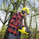 Пила цепная аккумуляторная Karcher cns 36-35 battery