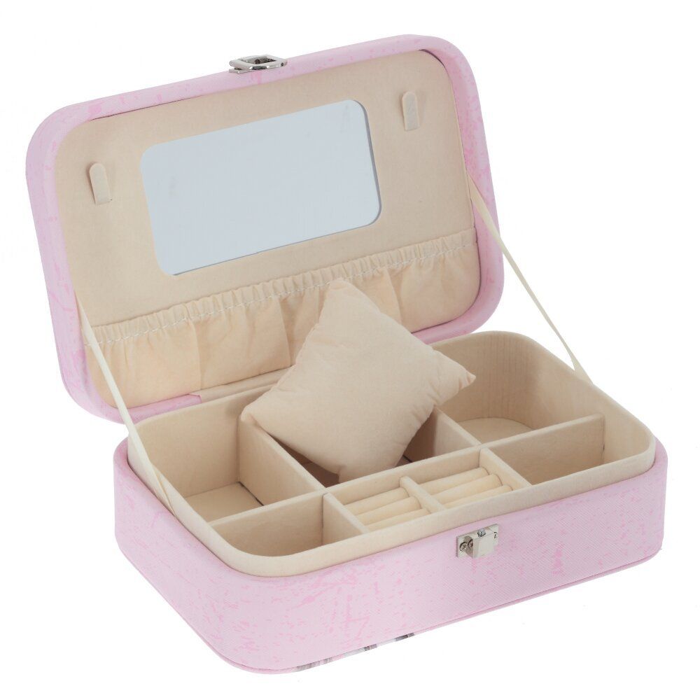 GAEM Шкатулка для украшений, L22 W15 H7 см