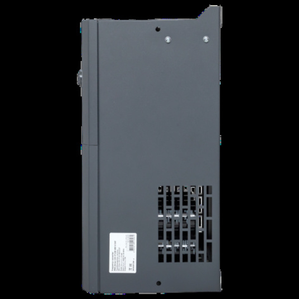 Преобразователь частоты EKF PD-150-FC-30K-43