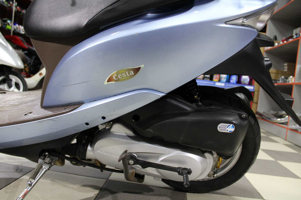 Honda Dio Cesta AF62-5305179